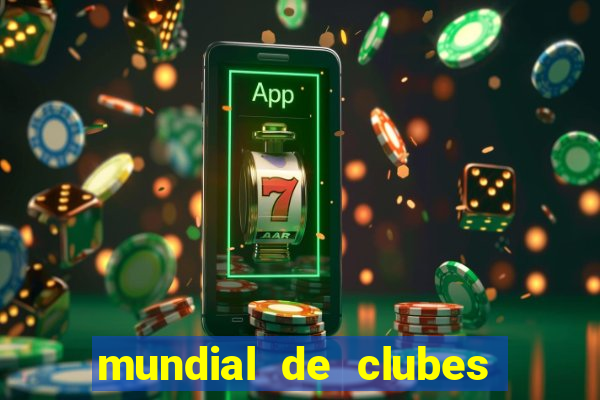 mundial de clubes 2020 tabela